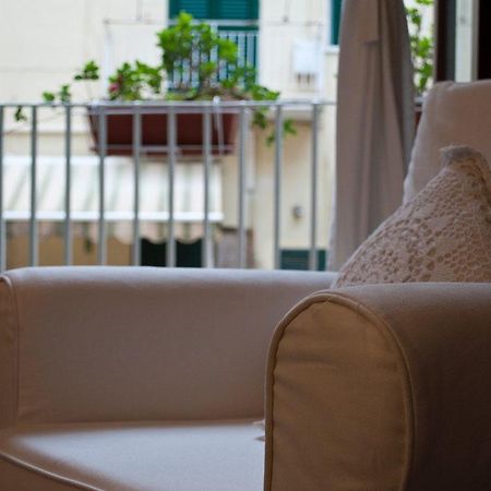 B&B Porto Trani Phòng bức ảnh
