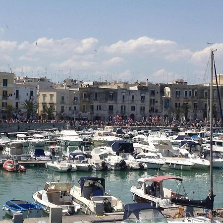 B&B Porto Trani Ngoại thất bức ảnh
