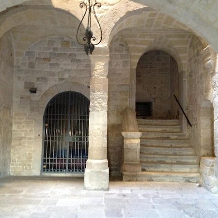 B&B Porto Trani Ngoại thất bức ảnh