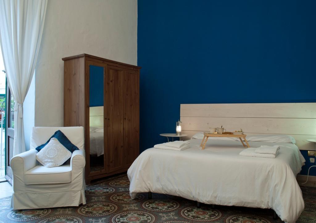 B&B Porto Trani Phòng bức ảnh