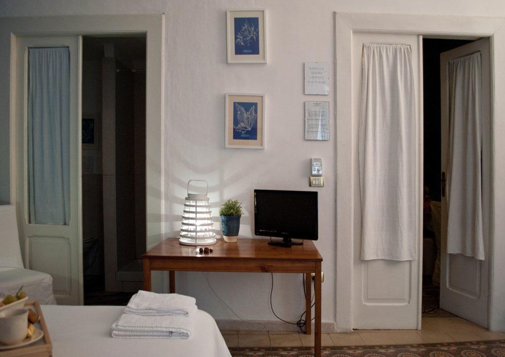B&B Porto Trani Phòng bức ảnh