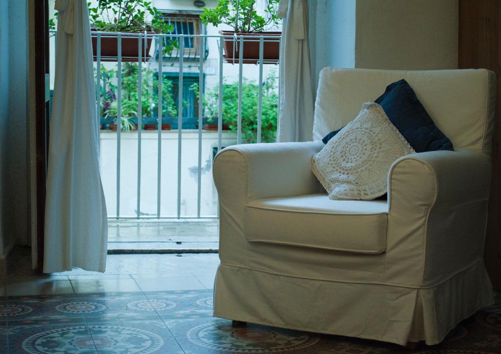 B&B Porto Trani Phòng bức ảnh