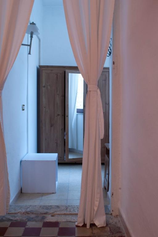 B&B Porto Trani Phòng bức ảnh