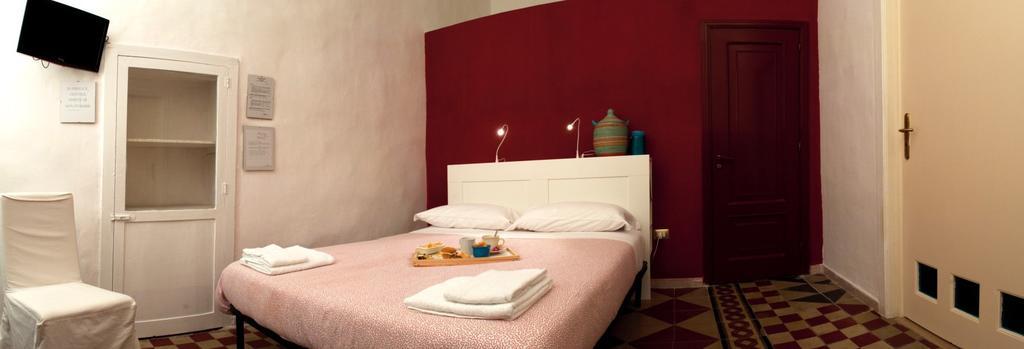 B&B Porto Trani Phòng bức ảnh