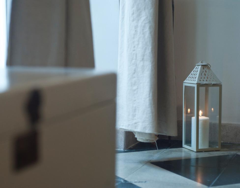 B&B Porto Trani Phòng bức ảnh