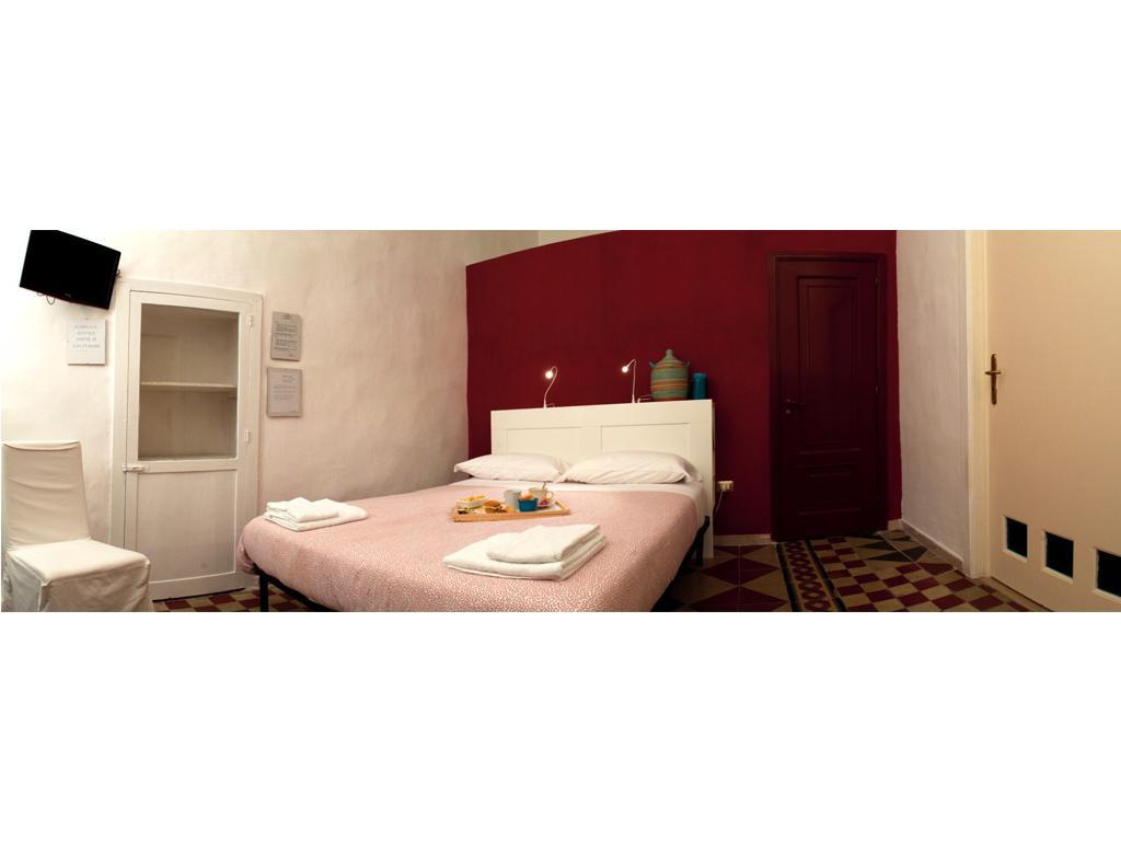 B&B Porto Trani Phòng bức ảnh
