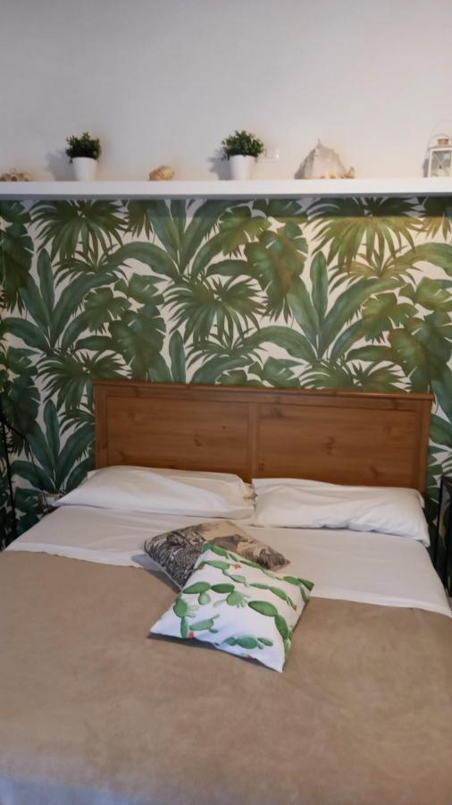 B&B Porto Trani Ngoại thất bức ảnh