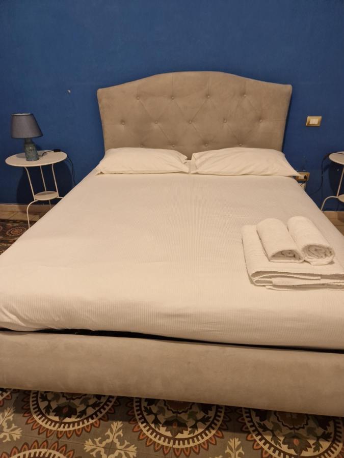 B&B Porto Trani Ngoại thất bức ảnh