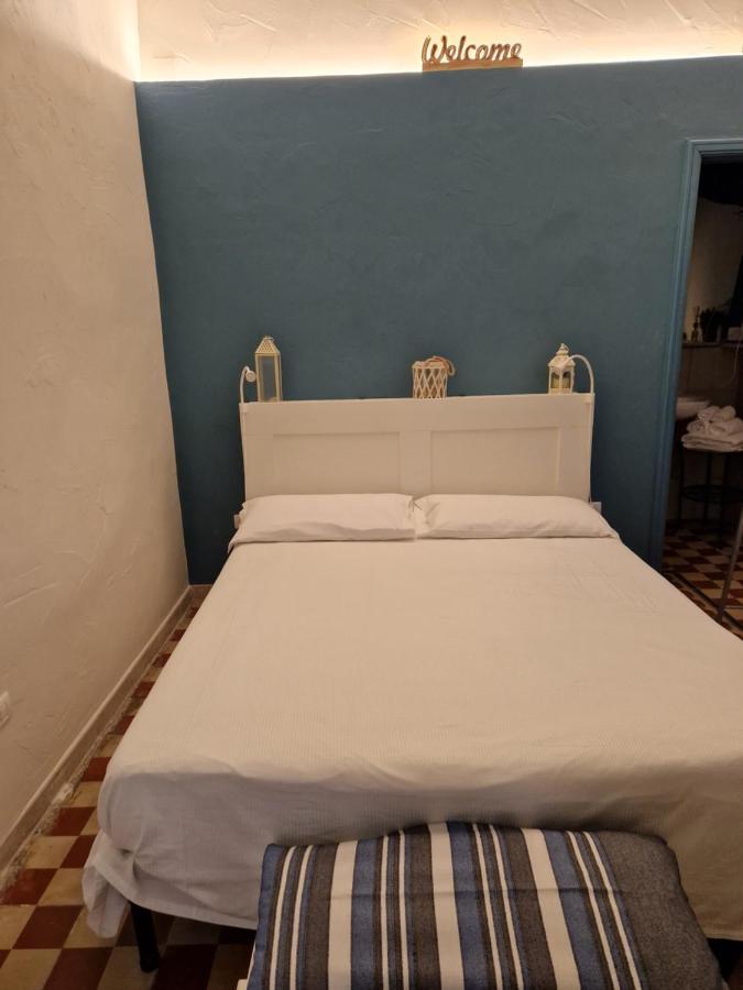 B&B Porto Trani Phòng bức ảnh
