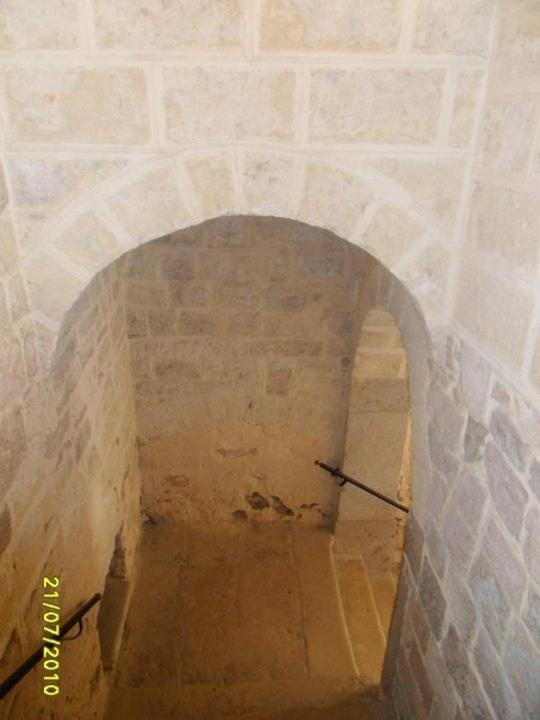 B&B Porto Trani Ngoại thất bức ảnh