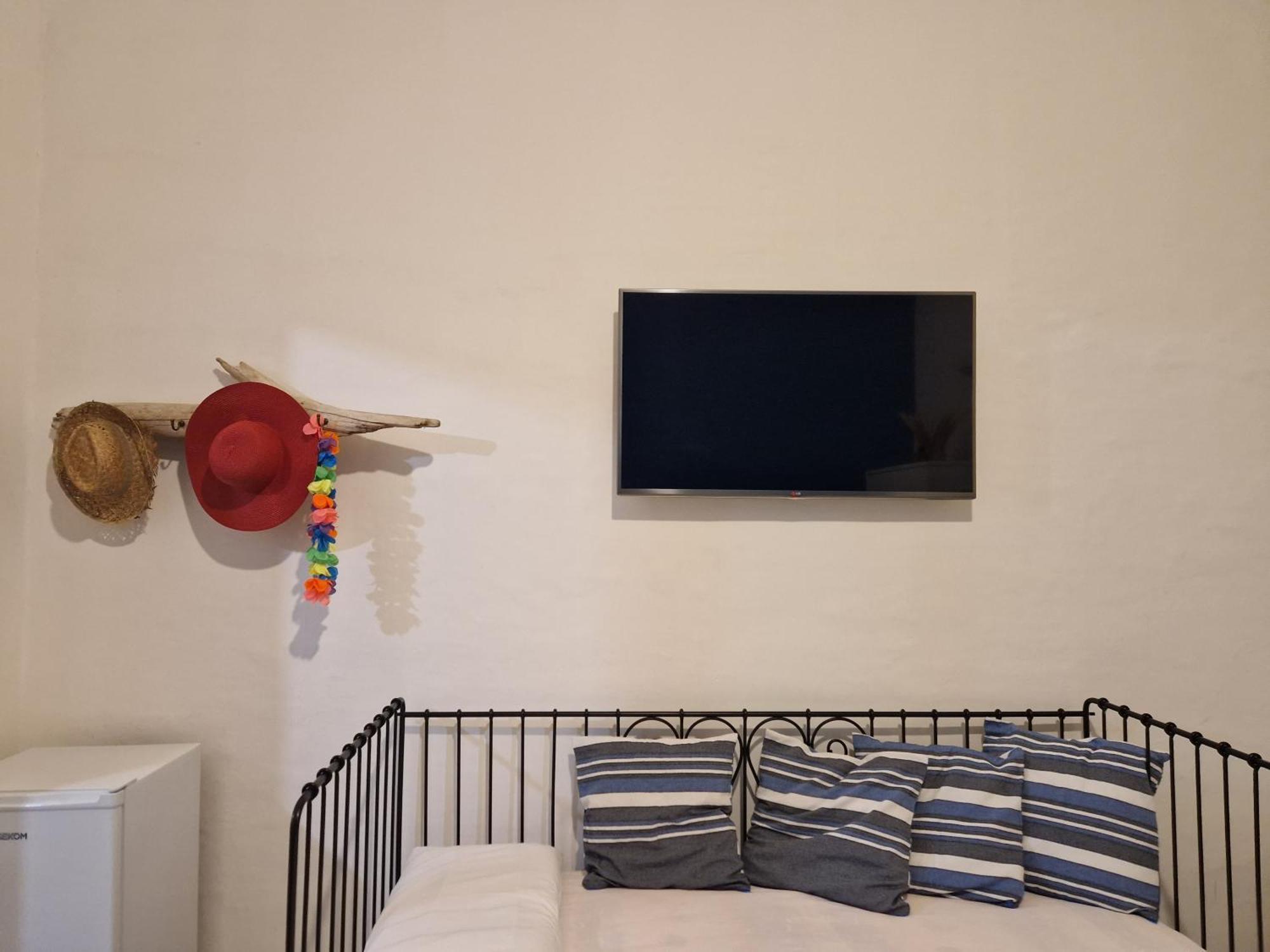 B&B Porto Trani Phòng bức ảnh